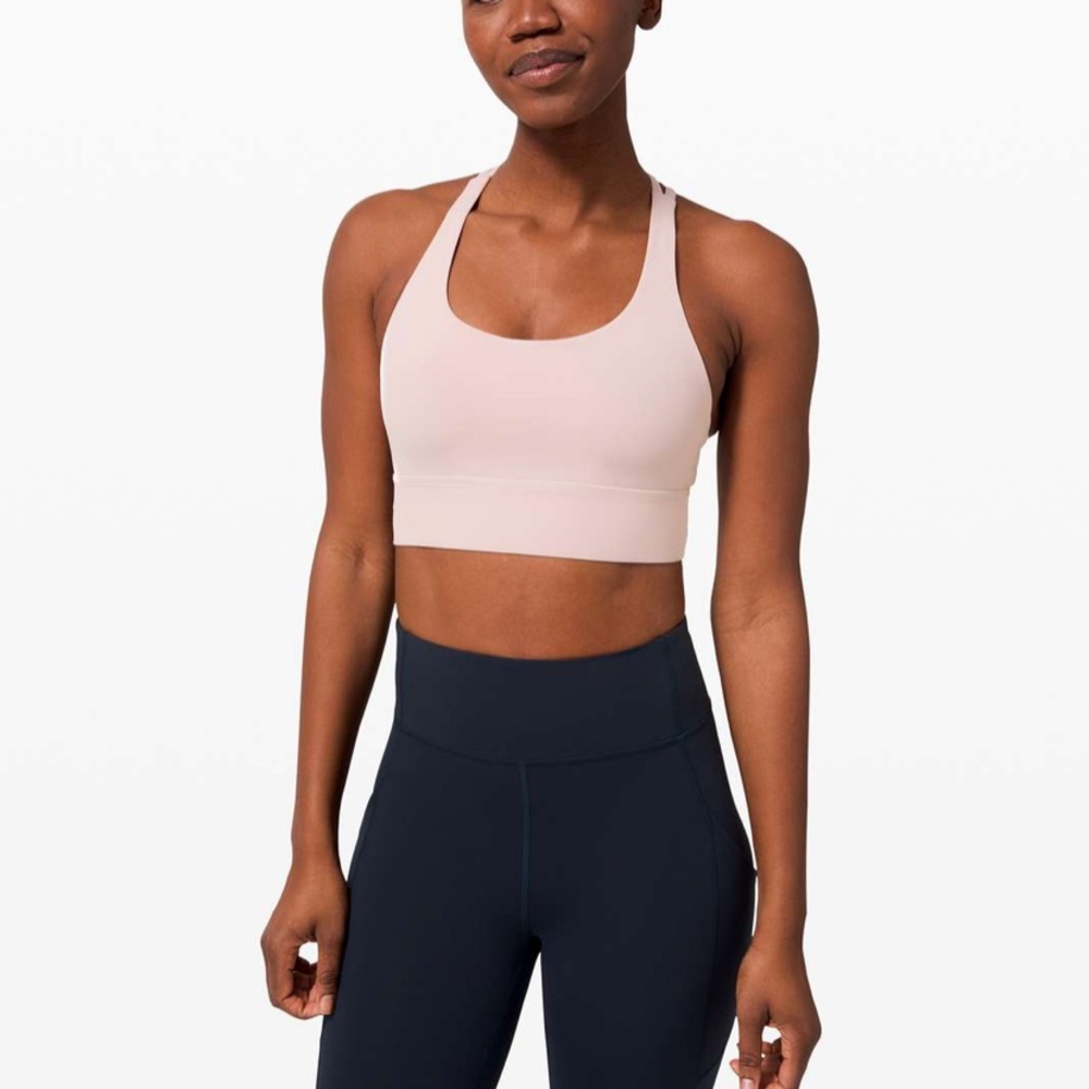 Lululemon bra